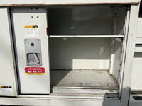 三菱ふそうキャンター高所作業車小型（2t・3t）[写真25]