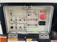 三菱ふそうキャンター高所作業車小型（2t・3t）[写真10]