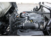 いすゞエルフ冷凍車（冷蔵車）小型（2t・3t）[写真11]