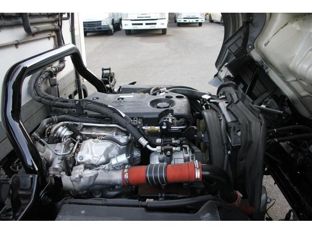 いすゞエルフ冷凍車（冷蔵車）小型（2t・3t）[写真11]