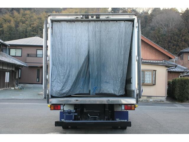 いすゞエルフ冷凍車（冷蔵車）小型（2t・3t）[写真14]