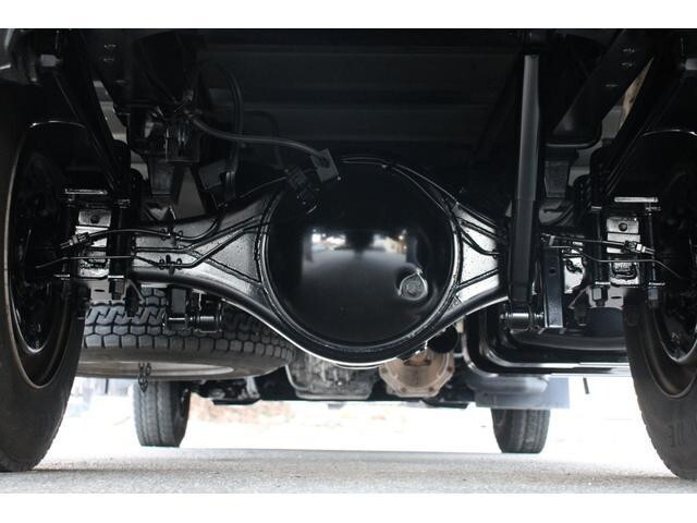 いすゞエルフ冷凍車（冷蔵車）小型（2t・3t）[写真24]