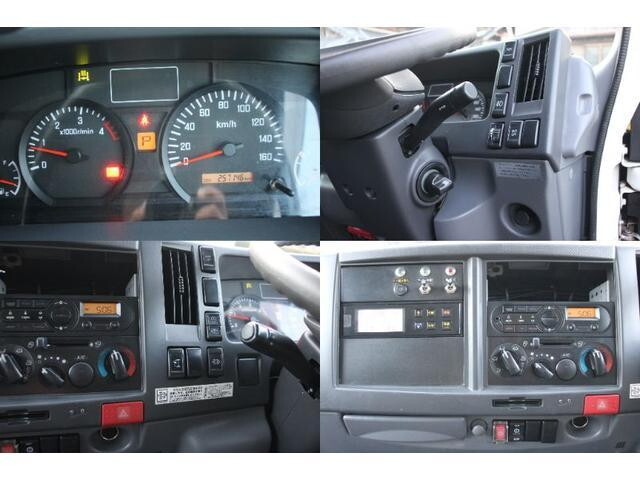 いすゞエルフ冷凍車（冷蔵車）小型（2t・3t）[写真28]