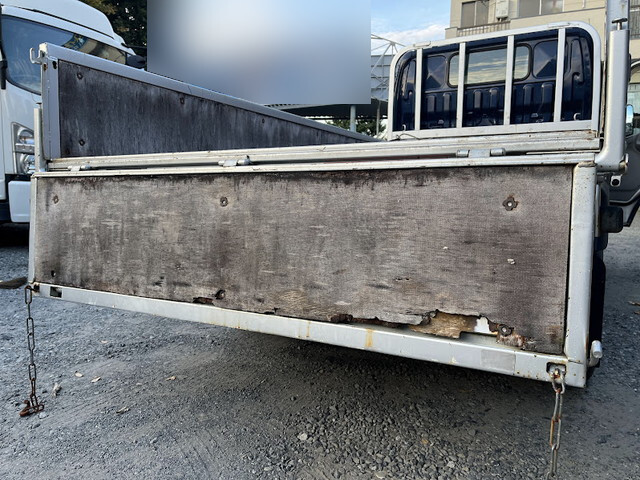 日野デュトロ平ボディ小型（2t・3t）[写真10]