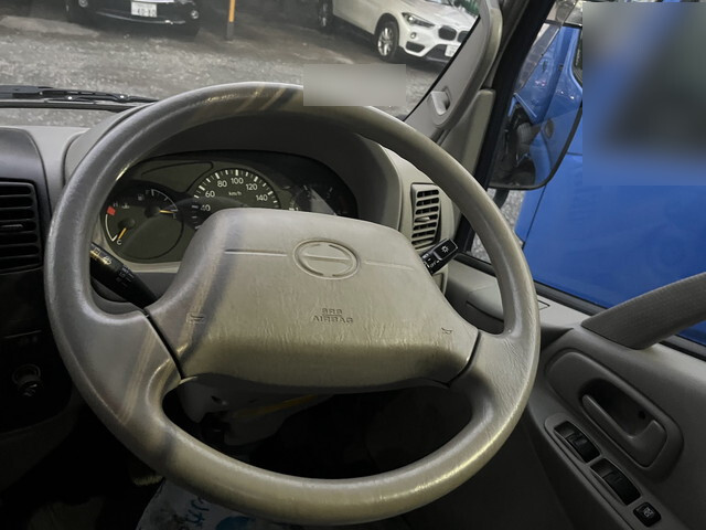 日野デュトロ平ボディ小型（2t・3t）[写真16]