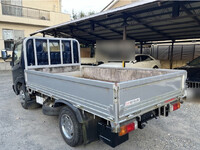 日野デュトロ平ボディ小型（2t・3t）[写真02]