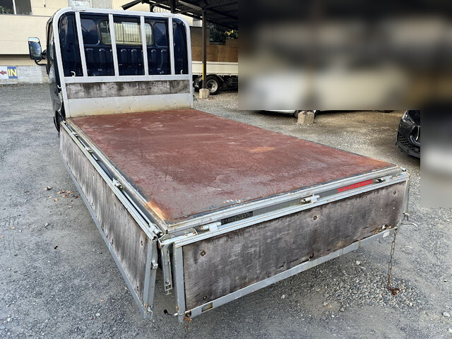 日野デュトロ平ボディ小型（2t・3t）[写真05]