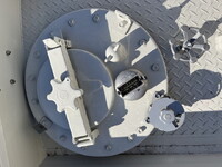 日野デュトロタンク車（タンクローリー）小型（2t・3t）[写真23]