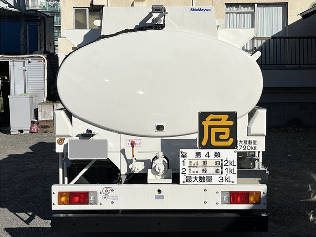 日野デュトロタンク車（タンクローリー）小型（2t・3t）[写真06]