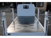 いすゞエルフ平ボディ小型（2t・3t）[写真13]