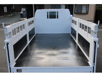 いすゞエルフ平ボディ小型（2t・3t）[写真14]