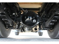 いすゞエルフ平ボディ小型（2t・3t）[写真22]