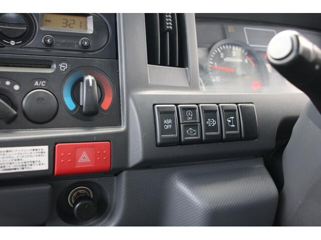 いすゞエルフ平ボディ小型（2t・3t）[写真31]