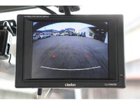 いすゞエルフ平ボディ小型（2t・3t）[写真36]