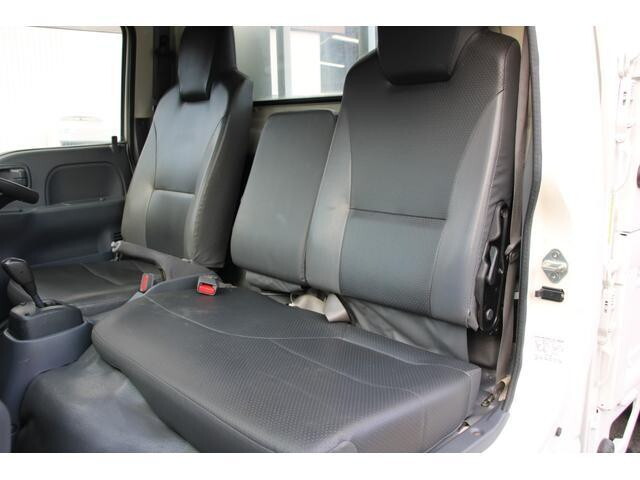 いすゞエルフ平ボディ小型（2t・3t）[写真36]