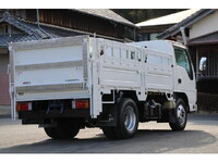 いすゞエルフ平ボディ小型（2t・3t）[写真05]