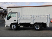 いすゞエルフ平ボディ小型（2t・3t）[写真07]