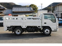 いすゞエルフ平ボディ小型（2t・3t）[写真08]