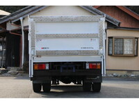 いすゞエルフ平ボディ小型（2t・3t）[写真09]