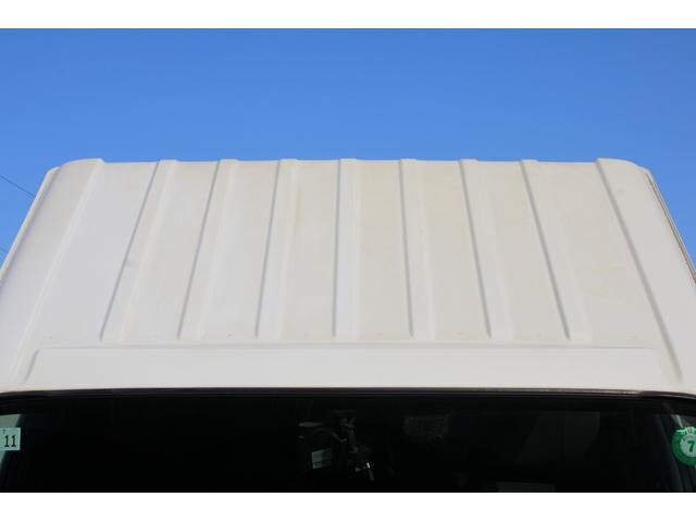 いすゞエルフ平ボディ小型（2t・3t）[写真09]