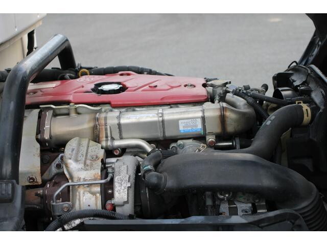 日野デュトロ冷凍車（冷蔵車）小型（2t・3t）[写真11]