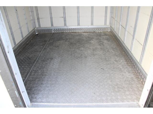 日野デュトロ冷凍車（冷蔵車）小型（2t・3t）[写真16]