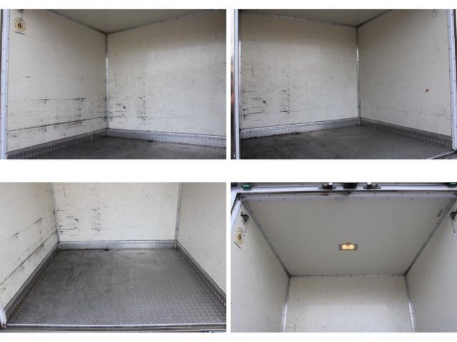 日野デュトロ冷凍車（冷蔵車）小型（2t・3t）[写真18]