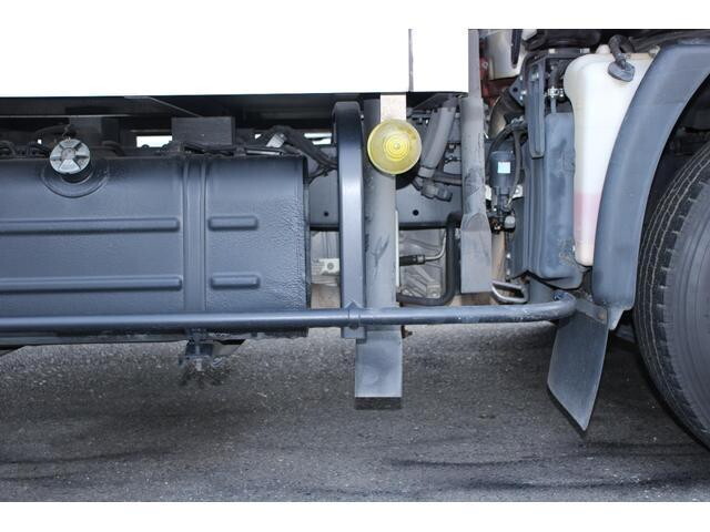 日野デュトロ冷凍車（冷蔵車）小型（2t・3t）[写真26]