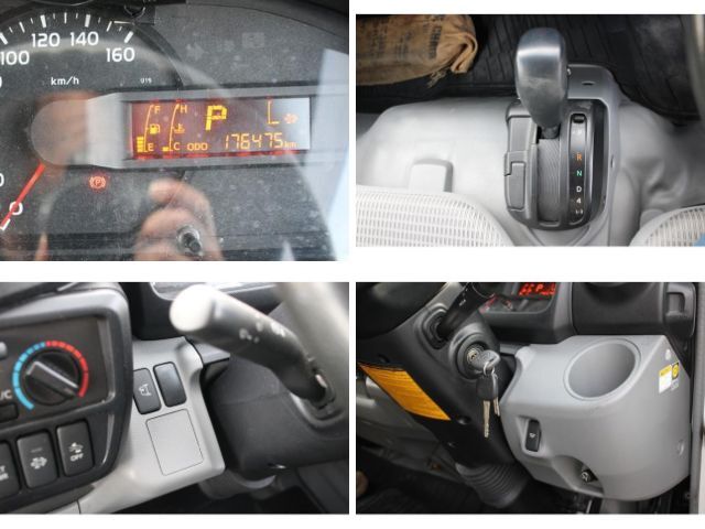 日野デュトロ冷凍車（冷蔵車）小型（2t・3t）[写真29]