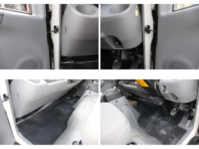 日野デュトロ冷凍車（冷蔵車）小型（2t・3t）[写真34]