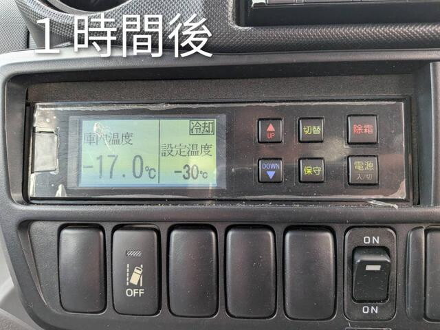 日野デュトロ冷凍車（冷蔵車）小型（2t・3t）[写真39]