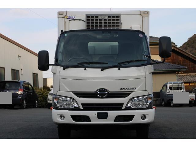 日野デュトロ冷凍車（冷蔵車）小型（2t・3t）[写真06]