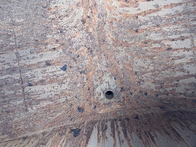 いすゞエルフ散水車小型（2t・3t）[写真13]