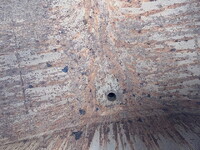 いすゞエルフ散水車小型（2t・3t）[写真14]