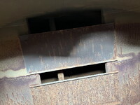 いすゞエルフ散水車小型（2t・3t）[写真15]