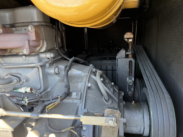 いすゞエルフ高圧洗浄車小型（2t・3t）[写真19]