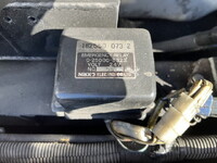 いすゞエルフ高圧洗浄車小型（2t・3t）[写真21]