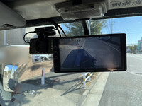 いすゞエルフ高圧洗浄車小型（2t・3t）[写真25]