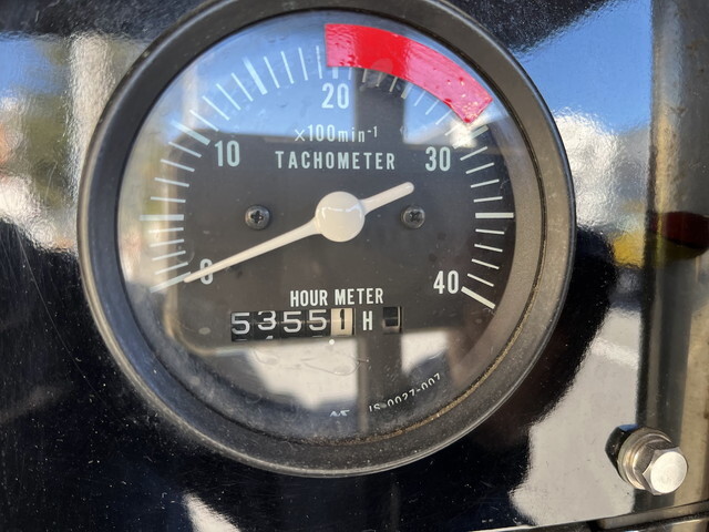 いすゞエルフ高圧洗浄車小型（2t・3t）[写真25]