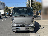 いすゞエルフ高圧洗浄車小型（2t・3t）[写真06]