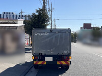 いすゞエルフ高圧洗浄車小型（2t・3t）[写真08]