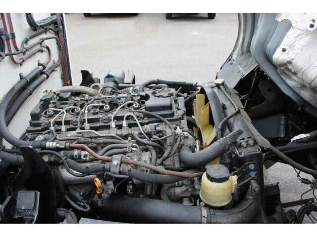 日産アトラス冷凍車（冷蔵車）小型（2t・3t）[写真11]