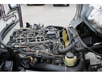 日産アトラス冷凍車（冷蔵車）小型（2t・3t）[写真12]