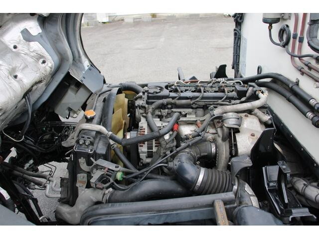 日産アトラス冷凍車（冷蔵車）小型（2t・3t）[写真12]