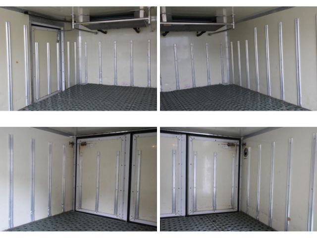 日産アトラス冷凍車（冷蔵車）小型（2t・3t）[写真17]