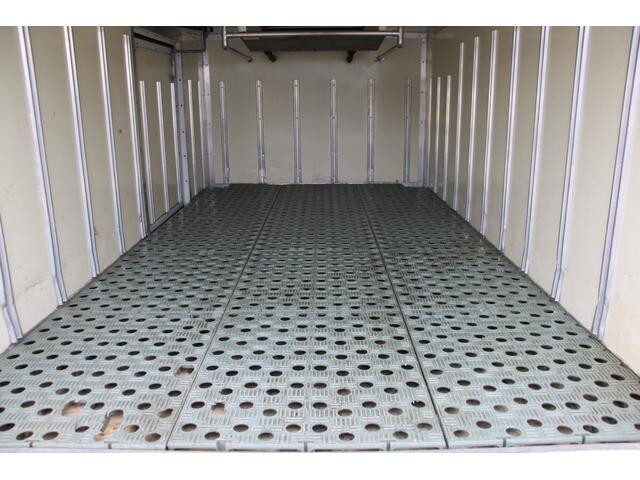 日産アトラス冷凍車（冷蔵車）小型（2t・3t）[写真18]