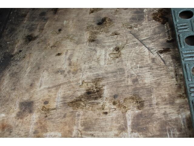 日産アトラス冷凍車（冷蔵車）小型（2t・3t）[写真20]