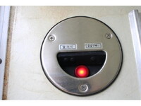 日産アトラス冷凍車（冷蔵車）小型（2t・3t）[写真22]