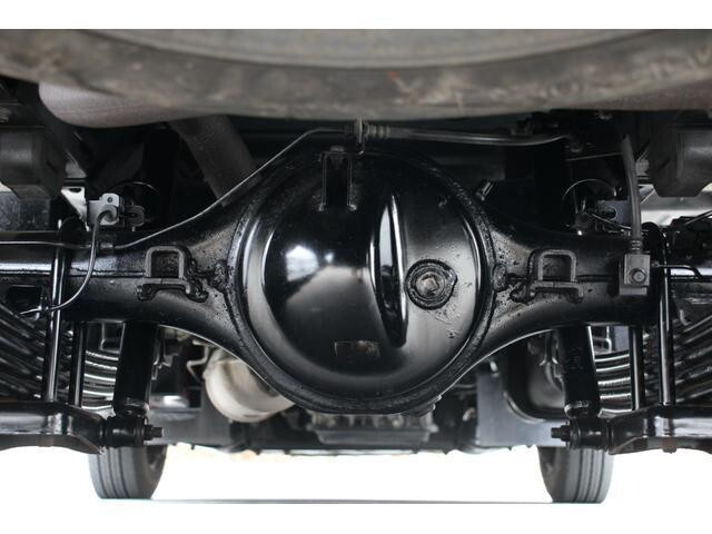 日産アトラス冷凍車（冷蔵車）小型（2t・3t）[写真24]