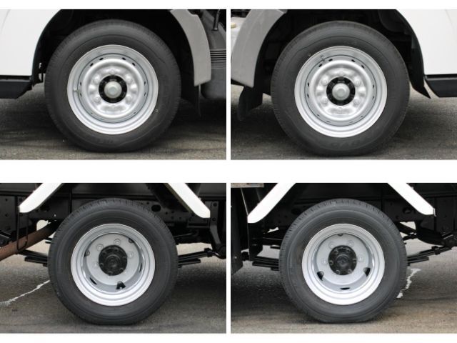 日産アトラス冷凍車（冷蔵車）小型（2t・3t）[写真27]